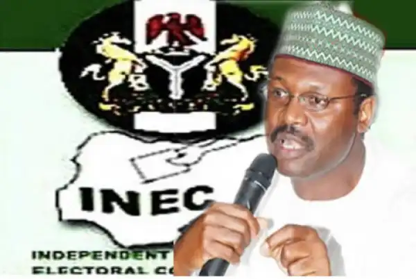 SHOCKING!! 80 INEC Staff Fail Promotion Exam
